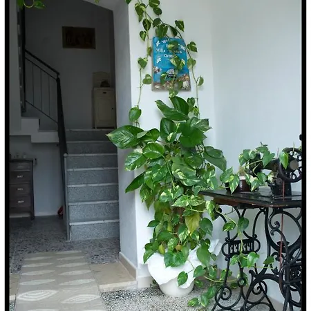 Bianca Bed and breakfast 3*