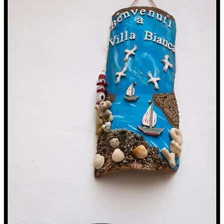 Bed and breakfast Bianca