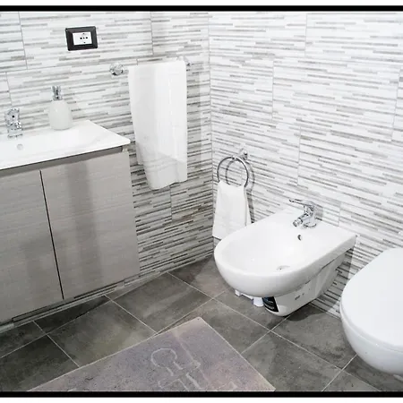 Bianca Bed and breakfast Orosei