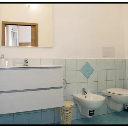 Bed & Breakfast Bianca Orosei