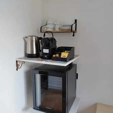 Bianca Bed & Breakfast 3*