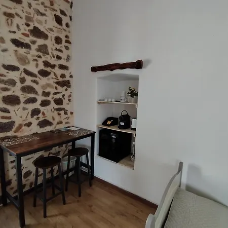 Bed and breakfast Bianca Orosei