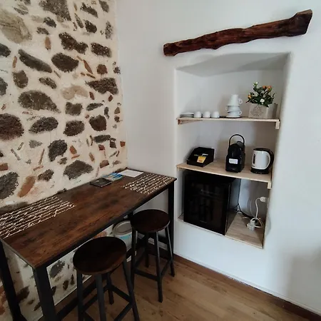 Bianca Bed and breakfast 3*