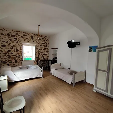 Bianca Bed and breakfast