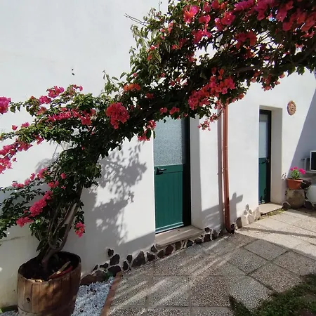 Bianca Bed & Breakfast 3*