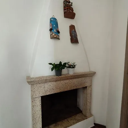 Bianca Bed and breakfast Orosei