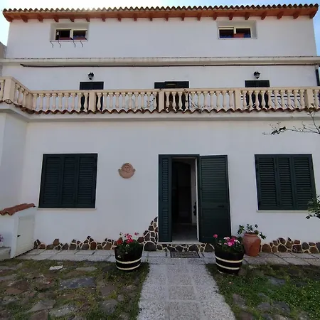 Bianca Bed & Breakfast