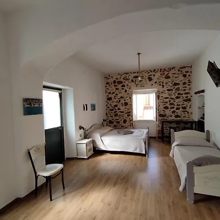 Bed and breakfast Bianca Orosei