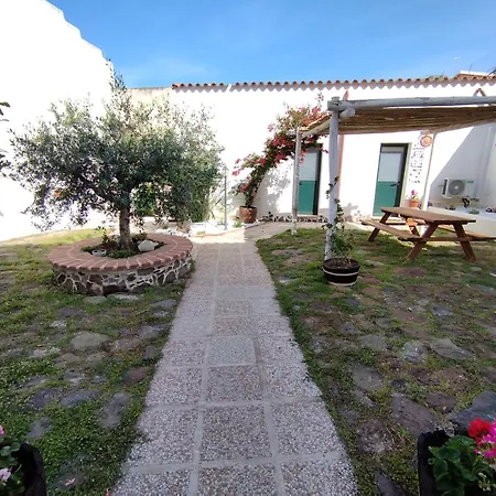 Bed & Breakfast Bianca 3*