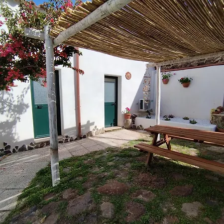 Bianca Bed and breakfast