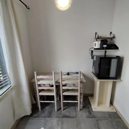 Bed and breakfast Bianca Orosei