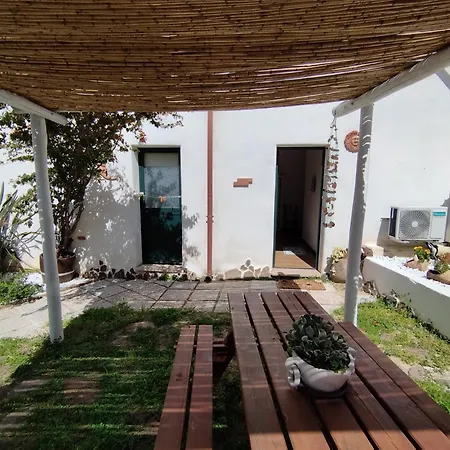 Bed and breakfast Bianca