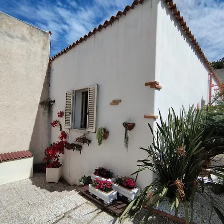 Bed & Breakfast Bianca Orosei