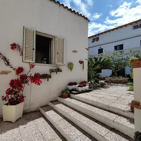 Bed & Breakfast Bianca