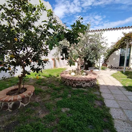 Bianca Bed and breakfast 3*