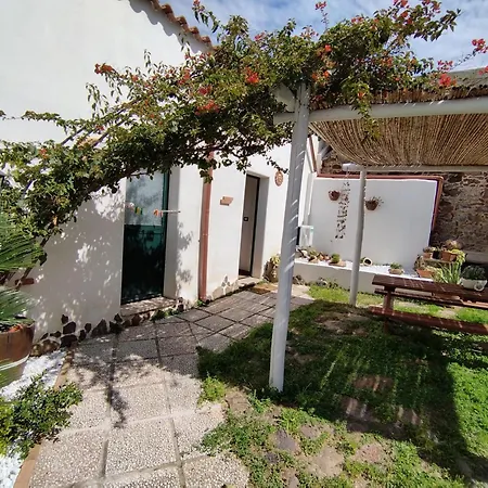 Bianca Bed & Breakfast Orosei