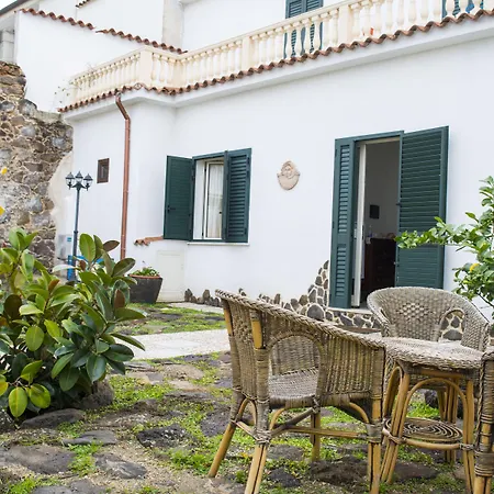 Bed & Breakfast Bianca Orosei