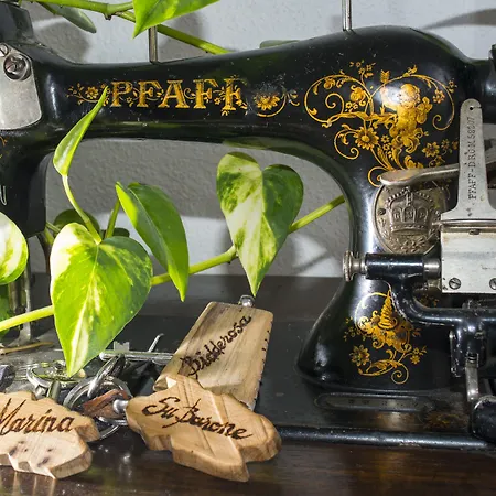 Bianca Bed & Breakfast Orosei