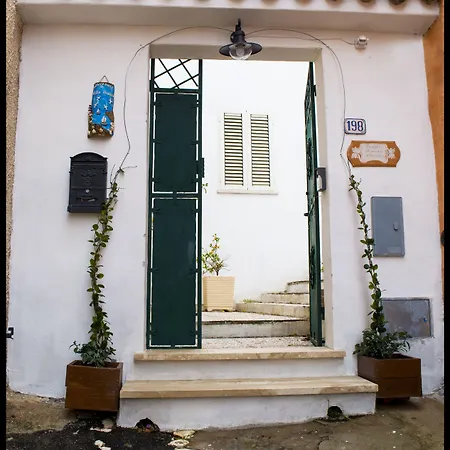 Bianca Bed & Breakfast Orosei