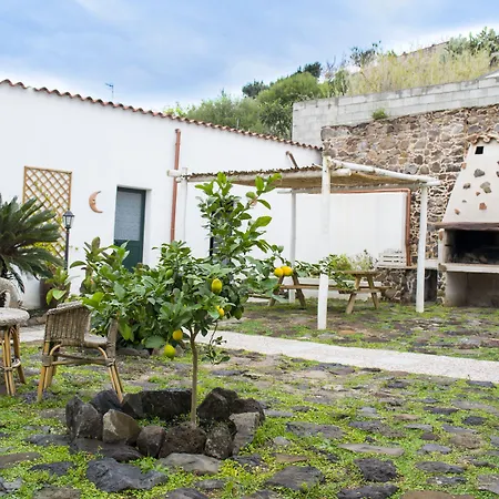 Bianca Bed and breakfast