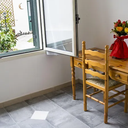 Bed and breakfast Bianca 3*