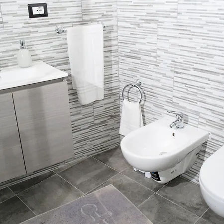 Bianca Bed and breakfast