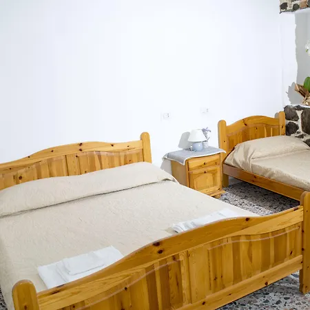 Bianca Bed & Breakfast