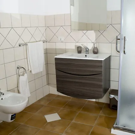 Bed and breakfast Bianca Orosei