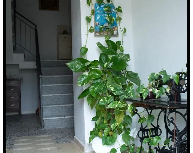 Bianca Bed & Breakfast 3*