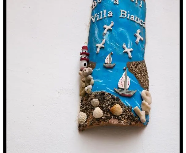 Bed & Breakfast Bianca