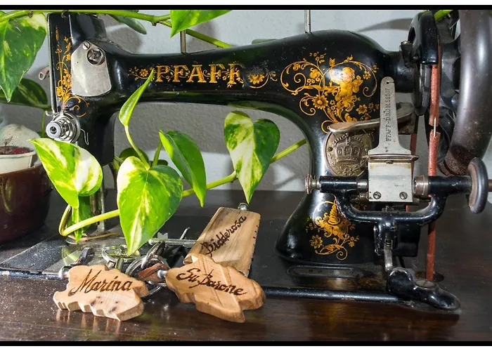 Bed & Breakfast Bianca Orosei