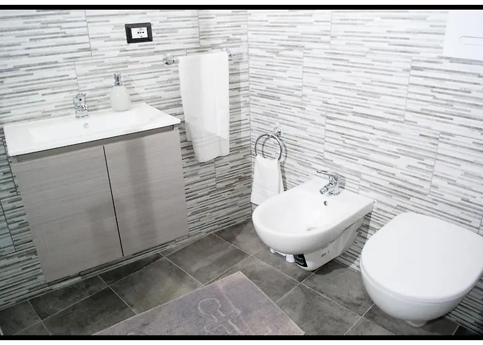 Bianca Bed & Breakfast Orosei