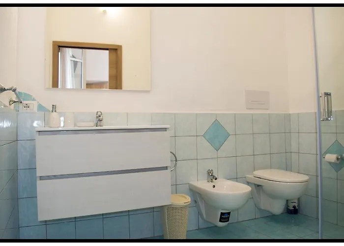 Bed & Breakfast Bianca Orosei