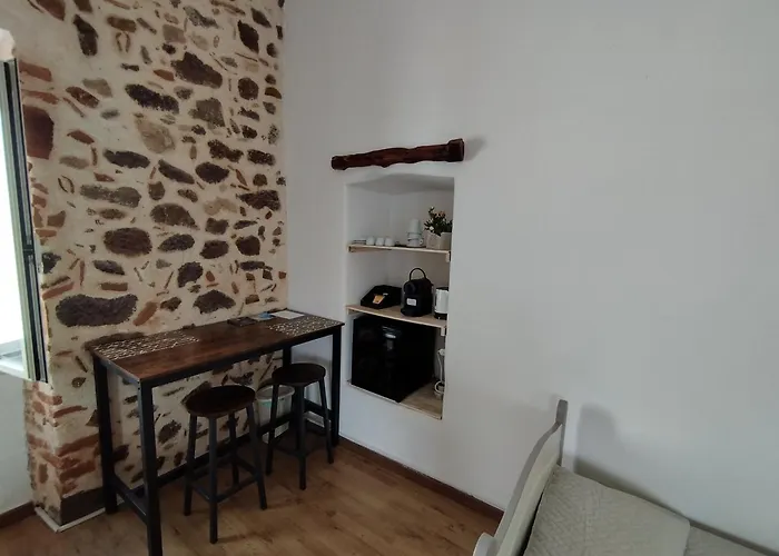 Bed & Breakfast Bianca Orosei