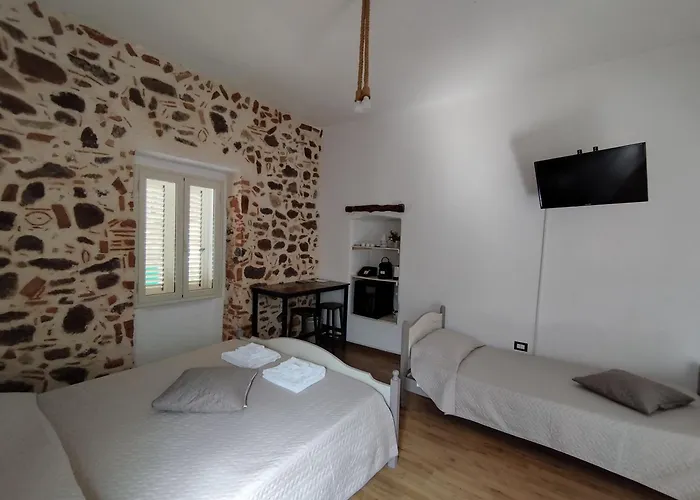 Bianca Bed & Breakfast 3*