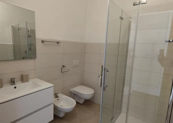 Bianca Bed & Breakfast