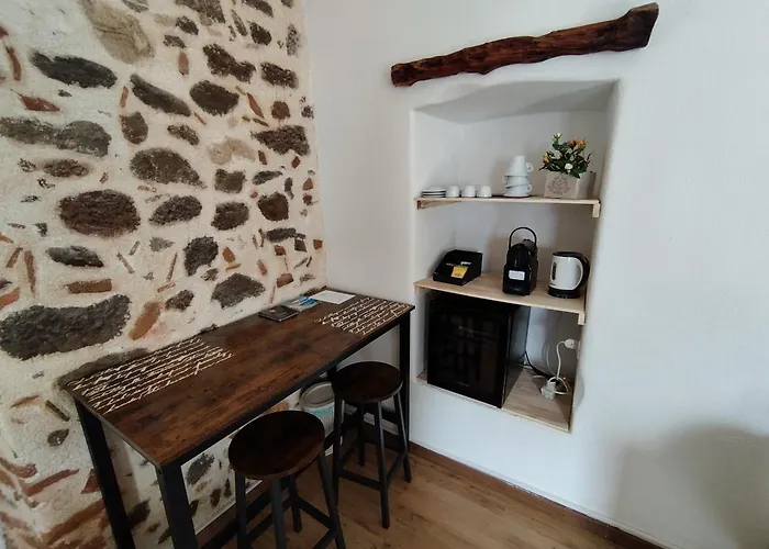 Bianca Bed & Breakfast 3*