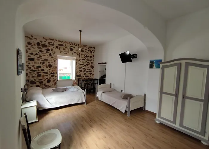 Bianca Bed & Breakfast