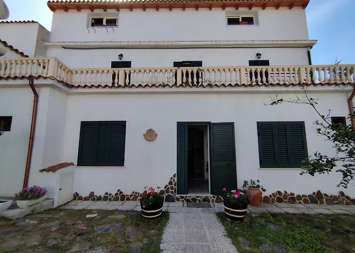 Bianca Bed & Breakfast