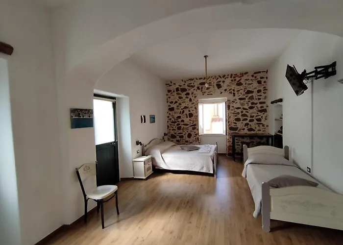 Bed & Breakfast Bianca Orosei