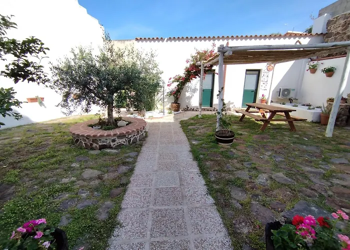 Bed & Breakfast Bianca 3*