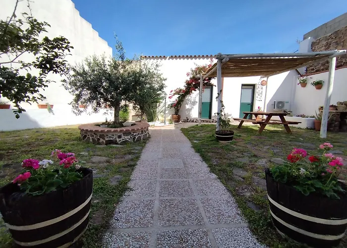 Bed & Breakfast Bianca 3*