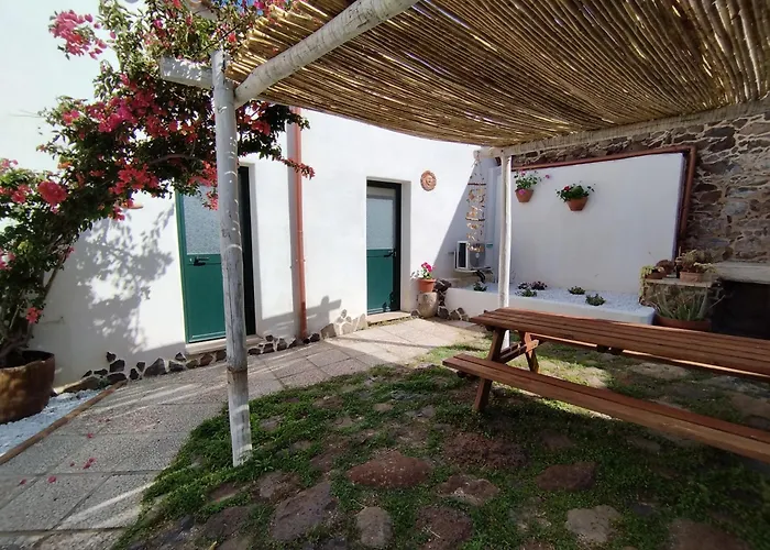 Bianca Bed & Breakfast