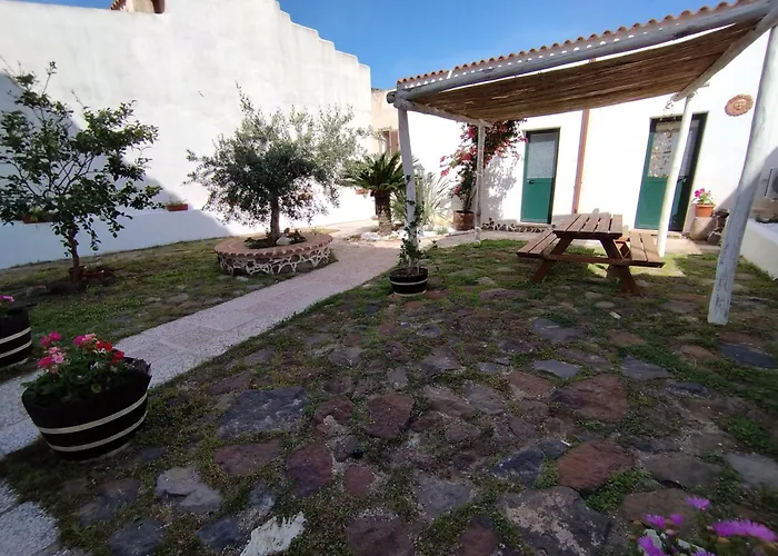 Bianca Bed & Breakfast 3*