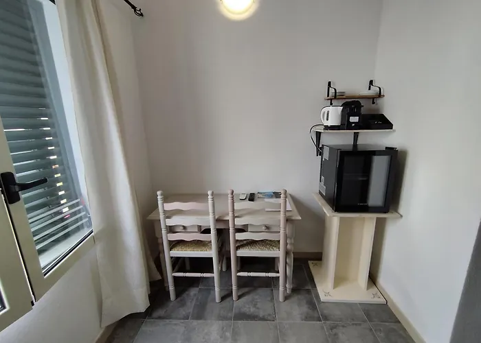 Bed & Breakfast Bianca Orosei