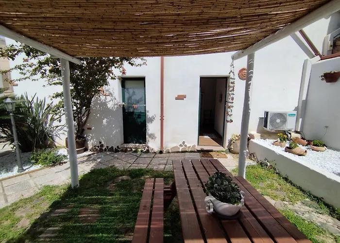 Bed & Breakfast Bianca