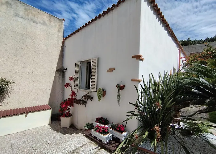 Bed & Breakfast Bianca Orosei