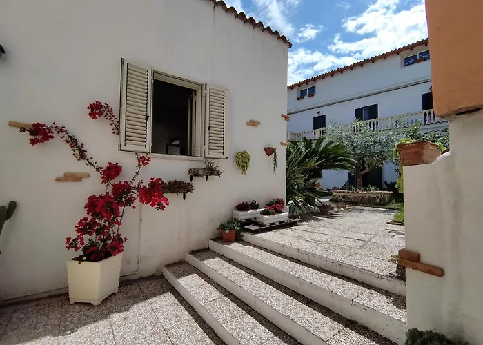 Bed & Breakfast Bianca