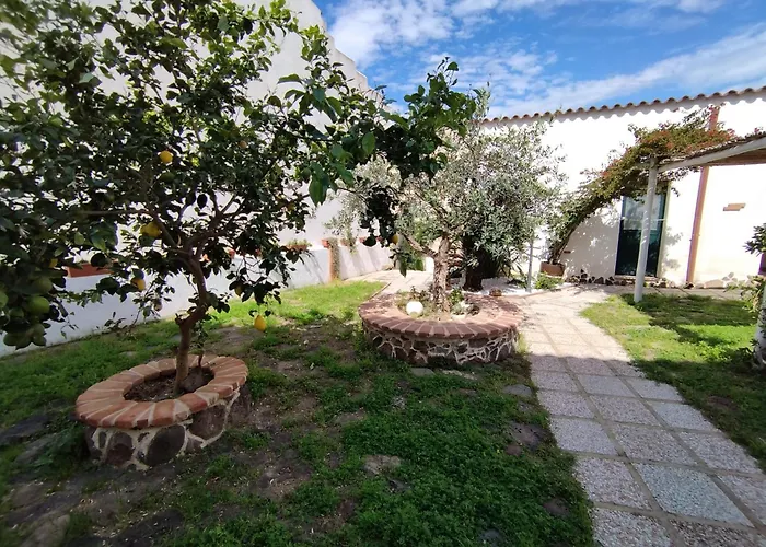 Bianca Bed & Breakfast 3*