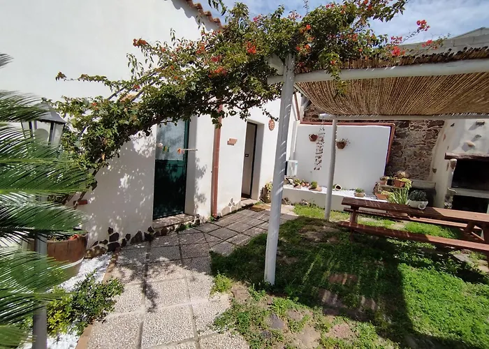 Bianca Bed & Breakfast Orosei